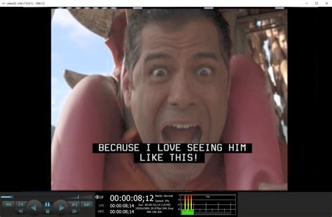 Ccconvert For Closed Captions