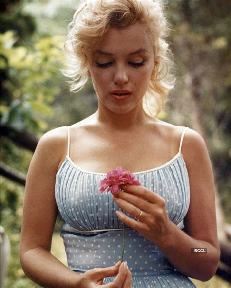 Iconic Pictures Of Sex Symbol Marilyn Monroe Photogallery Times Of