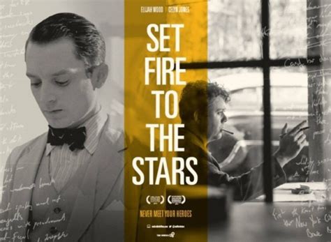 Set Fire To The Stars Review Wrong Reel Productions