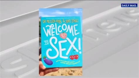 Hypocrisy In Yumi Stynes ‘graphic Big W Sex Book Controversy News