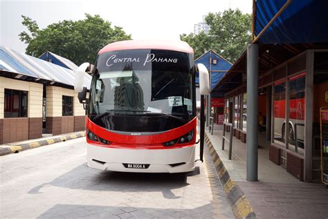 Express buses depart from kuala terengganu terminal (mpkt). Kuala Terengganu Airport To Bus Terminal - Umpama f