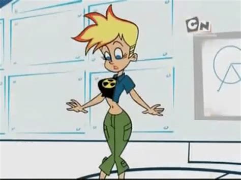 Johnny Test Tg Full On Make A Gif