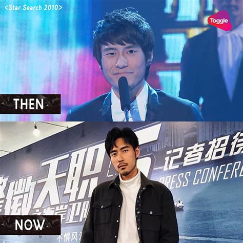 Add life to your days and not days to your life. Photos of S'pore Channel 8 actors & actresses from over 20 ...