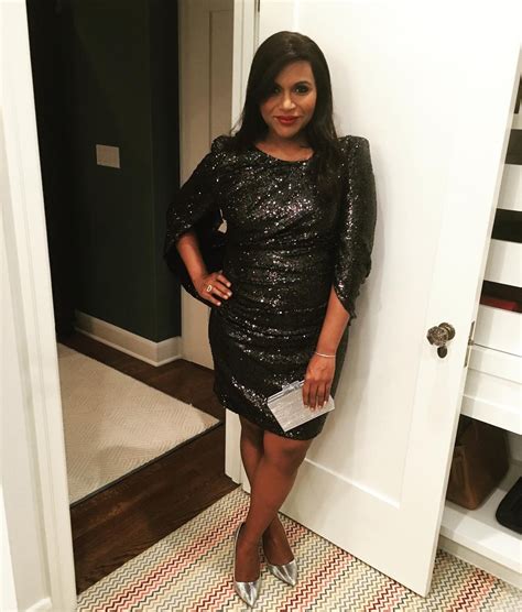 Mindy Kaling Sexy TheFappening 87 Photos The Fappening