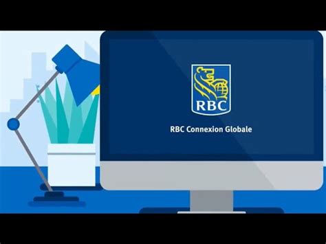 Rbc Connexion Globale Youtube
