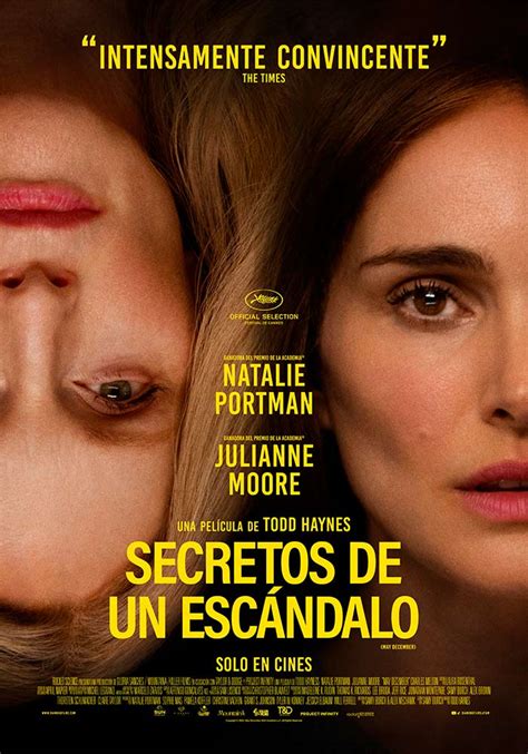 Secretos De Un EscÁndalo La Casa Del Cine Mx