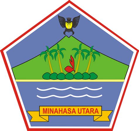 Minahasa Utara Logopedia Fandom