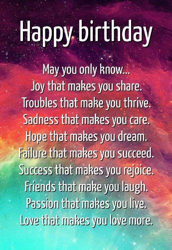 Motivational Quotes For Birthday Wishes Gaby Pansie