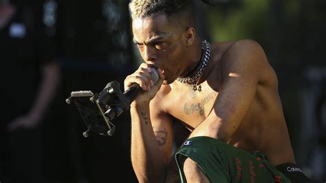 2nd Suspect Arrested In Slaying Of Rapper Xxxtentacion