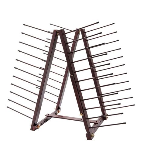 Rue Easel Creative Mark Rue Art Drying Rack Perfect For Artist Canvas