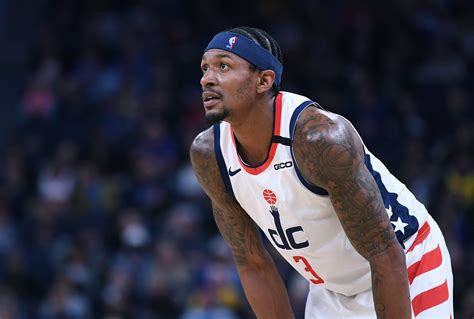 Washington Wizards: Bradley Beal wants his jersey in the rafters. Will 