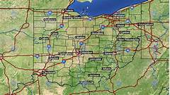 Pickerington Ohio Weather Forecast