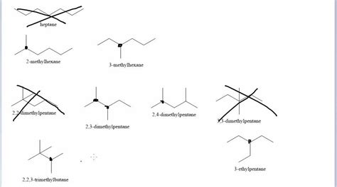 how to draw isomers novelemploy