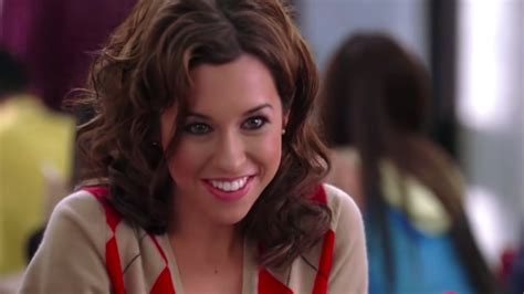 Lacey Chabert Celebrated 19 Years Since Mean Girls Filmed And I Feel Personally Victimized By