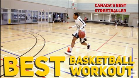 Best 15 Minute Basketball Workout Uncut And Unedited Youtube