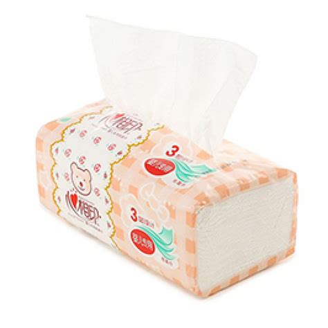 How To Choose The Facial Tissue Paper Product Line Jori Paper