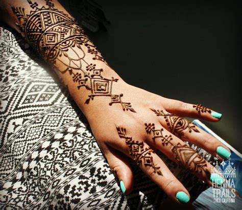 Studio Henna Henna Trails Flickr