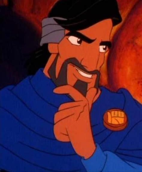Cassim ~ Aladdin King Of Thieves 1996 Fotos En Disney Aladino