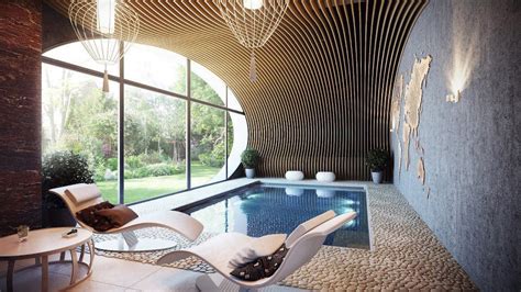 Creative Interior Design Inspiration Beautiful Home
