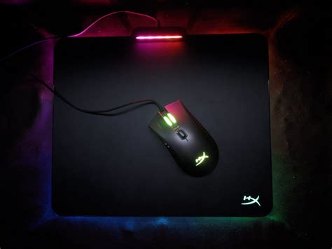 Outside of these, you can connect with our partners listed on the product pages. HyperX Pulsefire FPS Pro Gaming Mouse Review - Techlustt