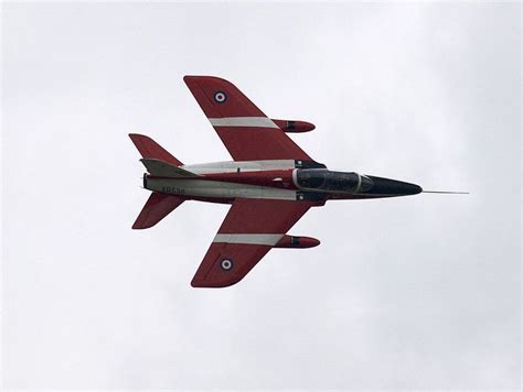 Folland Hawker Siddeley Gnat Photos History Specification