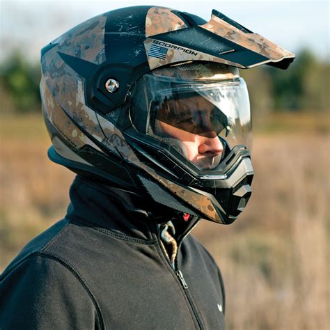 Looking for a scorpion helmet? THE DIFFERENT TYPES OF UTV HELMETS | UTV Action Magazine