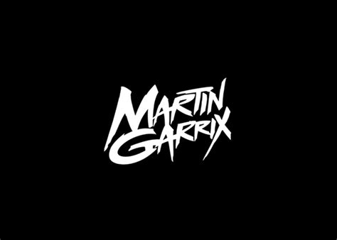 Martin garrix logo download vector. Martin Garrix Logo Re-Branding on Behance