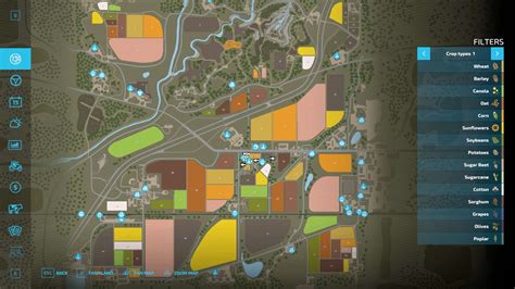 Mappa Elmcreek V Farming Simulator Mod Fs Mod