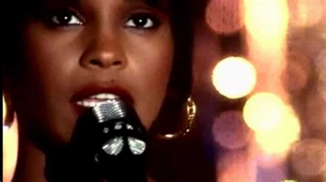 In Memoriam Whitney Houston Youtube