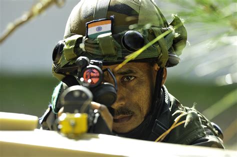 Some Sweet Shots Of The Indian Army From Yudh Abhyas 2015 Aa Me In