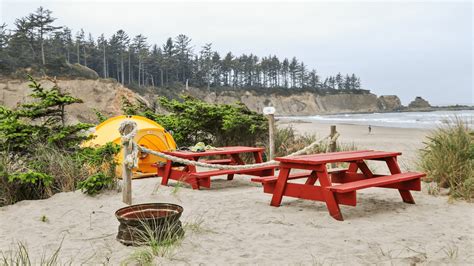 It contains a wide variety of natural landscapes, including everything from beautiful atlantic ocean beaches to rugged mountains, woodlands, and so much more. First-class Amenities at Oceanside RV Resort & Campground