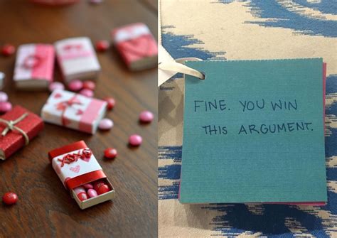 21 DIY Valentine's Gifts For Girlfriend Will Actually Love ...