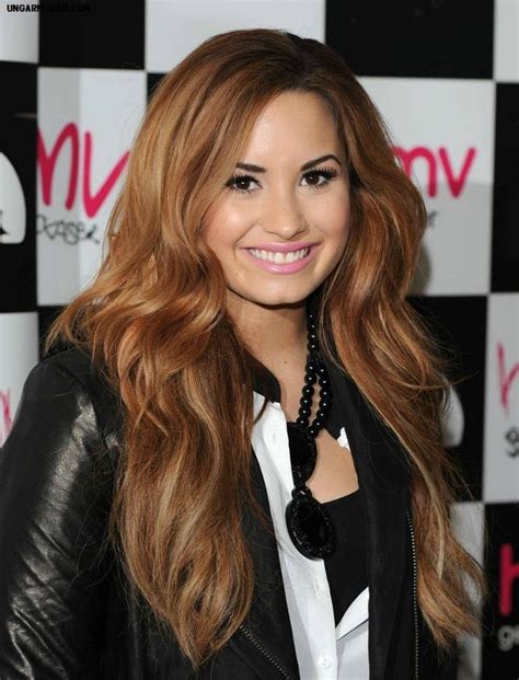 One Of My Fav Singers D Demi Lovato Beauty Hair