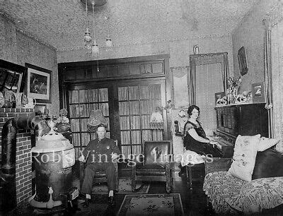 Klondike Old West Cop At Climax Parlor House Brothel Girls Soiled Doves Photo Ebay
