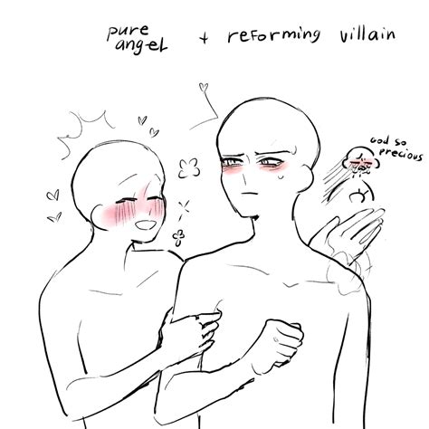So Here Are My Fav Ship Dynamics Drawings Art Reference Poses