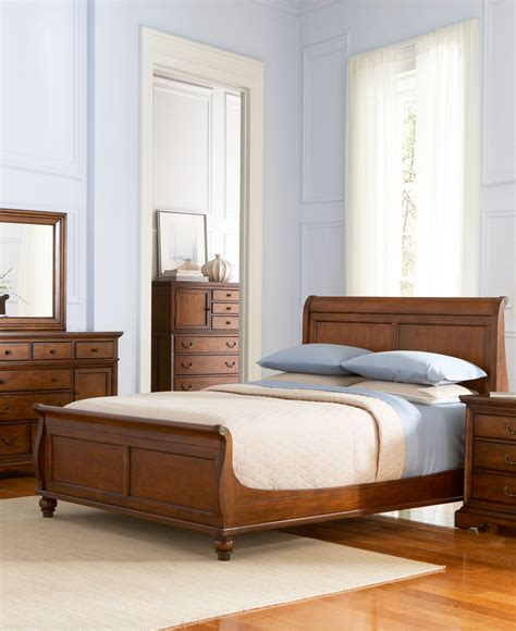 If you buy a bedroom set, it will already be harmonized by the designer. Gramercy Bedroom Furniture Collection & Reviews ...