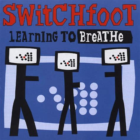 Image Of Learning To Breathe