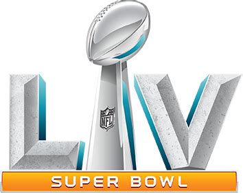 Mark your calendars, because january will be over before you know it! Super Bowl LV - Wikipedia