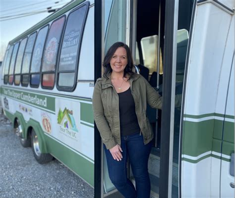 Former Tourism Director New Owner Of Tour The Upper Cumberland