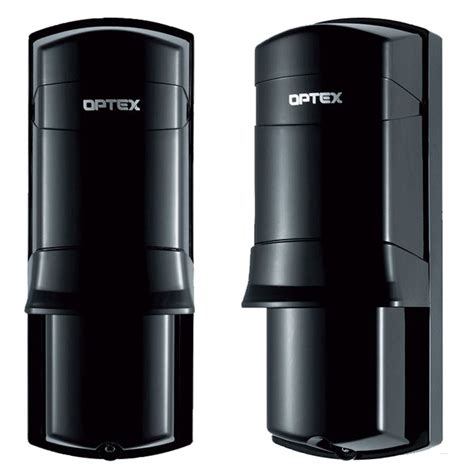 Optex Ax130 Outdoor 40m Dual Beam Saunderson Security
