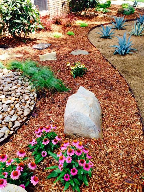 Xeriscape Landscaping Water Conserving Landscaping Frisco Dallas