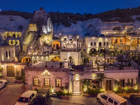 17 Best Cave Hotels In Cappadocia 2023 Guide