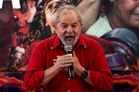 Povo Não Tem Que Pagar Imposto De Renda Sobre Salário Afirma Lula 97 News