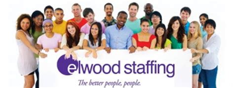 Elwood Staffing Services Inc