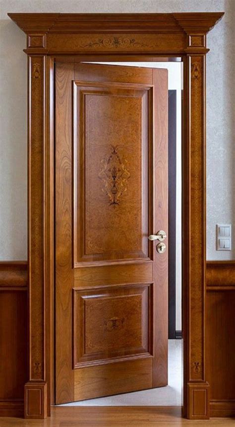 Frount Door Models Wooden Main Door Design Front Door Design Wood Wooden Door Design