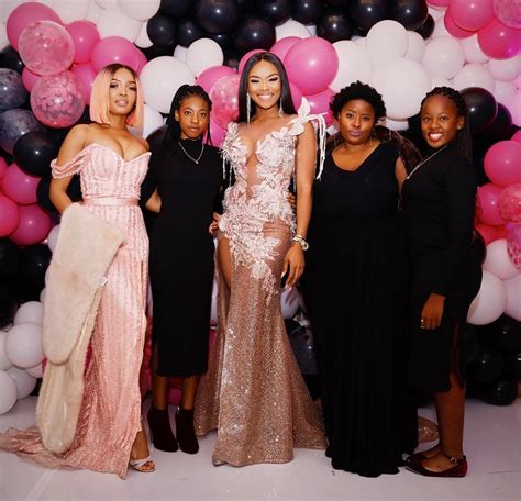 31st birthday invitations start as low as $1.70, so even if you're on a budget you can still get a unique and creative 31st birthday invitation! SA Media Personality, Bonang Matheba Celebrates Her 31st ...