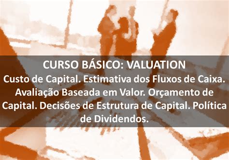 Curso Completo De Valuation Finan As Blog Contabilidademq