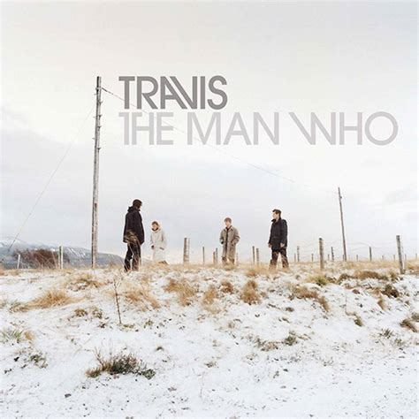 Travis The Man Who Live At Glastonbury 99 Kritik And Stream
