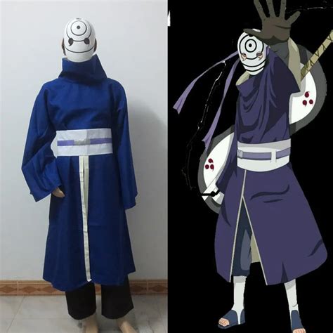 Costumes Apparel Collectibles Animation Art And Characters Naruto