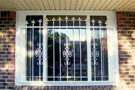 Download 2,771 decorative guard stock illustrations, vectors & clipart for free or amazingly low rates! decorative window bars...outside or inside?